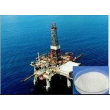 Sodium Carboxy Cellulose CMC Certify by SGS for Oil Drilling Grade